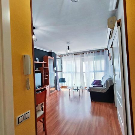 Stunning Two Level Apartment In Benidorm Villa Marina Экстерьер фото