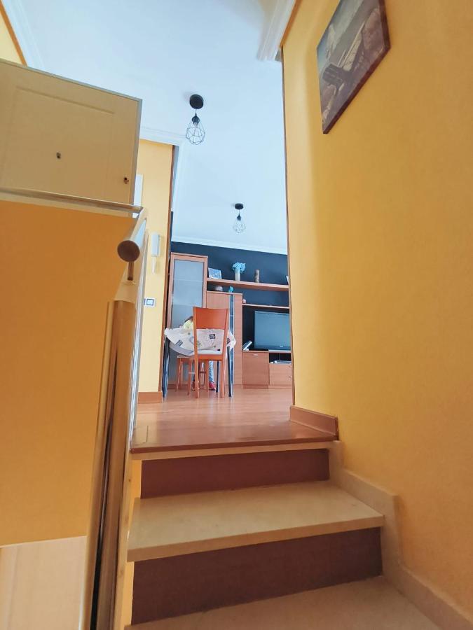 Stunning Two Level Apartment In Benidorm Villa Marina Экстерьер фото